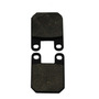 Calavera Seat Ibiza 2001 - 2002 Exterior Sin Arnes Piloto