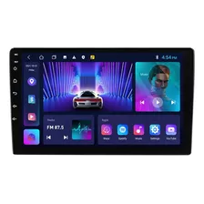 Autoradio Android 9 Pulgadas Carplay & Android Auto Usb Bt