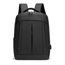 Mochila Notebook Executiva Premium Viagem Faculdade Escolar