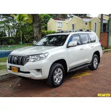 Toyota Prado Txl 2.8