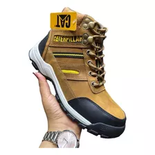 Zapatos De Seguridad De Mujer