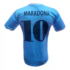 Camiseta Belgrano De Cordoba Maradona Retro