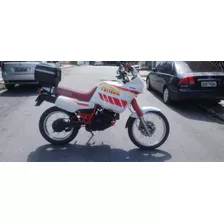 Yamaha Xt 600cc