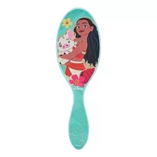 Cepillo Wetbrush Disney Ultimate Princess Moana