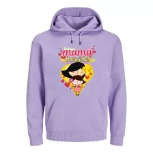 Sudadera Hoodie Pastel - Eres Una Mamá Increible Madres Mom