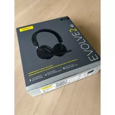 Headset / Auriculares Jabra Evolve2 65