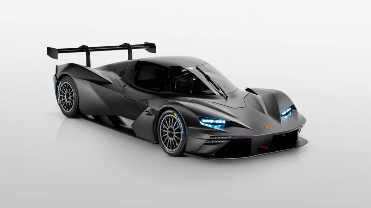 Best Price For 2021 Ktm X-bow Bench Marks