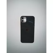 iPhone 11 128 Gb Color Negro