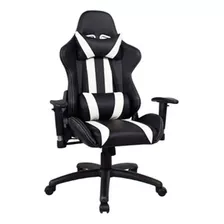 Shine Silla Gamer Ergonómica Y-2571 R Rojo