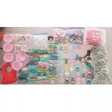 Remate De Kit Para Negocio De Productos Para Bebe