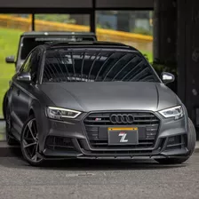 Audi S3 Sedan 2.0