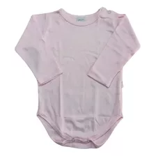 Body Pilim Para Bebe, Liso O Estampado -nena O Varon