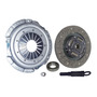 Kit De Clutch 1991-1994 Nissan 240sx 2.4l L4 5vel 16v Dohc