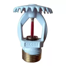 Sprinkler Up Right 1/2 Qr 68/155 White 561515503 Globe