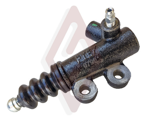 Bomba Inferior De Clutch Honda Prelude 2.2 L4 1992-2001 Foto 5