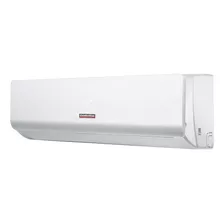 Aire Acondicionado Comfortline On Off 18.000 Btu - Clase A Color Blanco