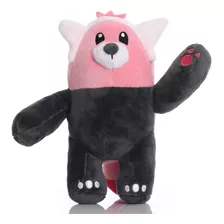 Muñeca De Peluche Suave Takara Tomy Pokemon Bewear