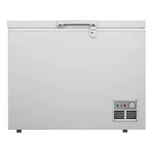 Freezer Horizontal - Tapa Ciega Mox Bd-251