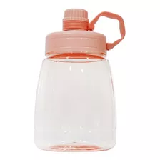 Botella De Agua Deportiva 1300ml Botella Con Pegatinas