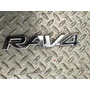 Emblema Rav-4 Original