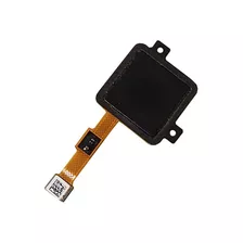 Sensor De Huella Zte Blade A51 100% Original!!