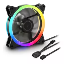 Cooler Fan Sharkoon Shark Blades Rgb Fan