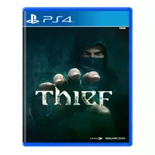 Thief Ps4