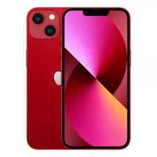 Apple iPhone 13 (128 Gb) - (product)red Liberado (grado A)
