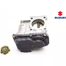 Tbi 76m06u1300766 Suzuki Vitara Allgrip 1.4 16v Turbo 2018