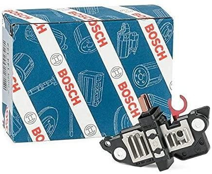 Regulador Alternador Para Alfa Romeo 145 1995 - 2011 (bosch) Foto 2