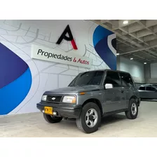 Chevrolet Vitara 1.6 4x4