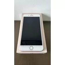 Celular iPhone 8 Plus 256mg Usado