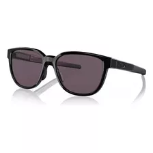 Óculos De Sol Oakley Actuator Polished Black Prizm Grey Pro