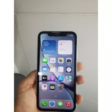 Apple iPhone XR 64 Gb - Branco (grade A+)