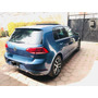 Cubrepolvo Lrda Volkswagen Golf Highline Tdi 2.0l 2014