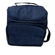 Bolso Lunchera Vianda Térmica Conservadora