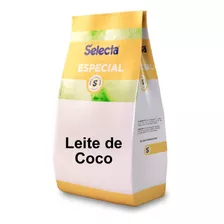 Selecta Especial Leite De Coco 1 Kg