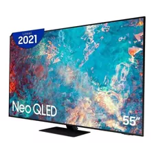 Smart Tv Samsung Neo Qn55qn85aakxzl Qled Tizen 4k 55 