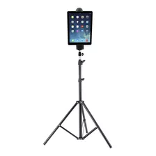 Tripié Para Celular + Soporte iPad Tablet Pro Celular (2m)