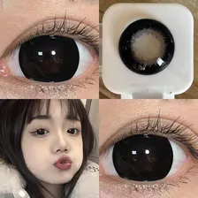 Lentes De Contacto Ojos Grandes - Circle Lenses Xl