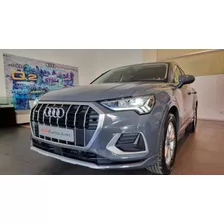 Audi Q3 40 Tfsi Sportback Quattro 0km