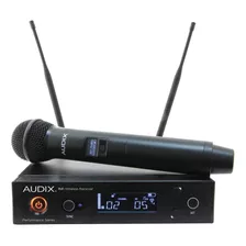 Audix Ap41 om2 handheld Sistema Inalámbrico 554  58.