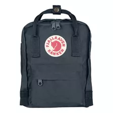 Fjallraven, Kanken Mini Mochila Clsica Para Todos Los Das, G