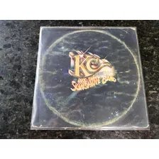 Lp Vinil Kc And The Sunshine Band - Who Do Ya (love)