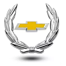 Chevrolet Acessorios Emblema Cruze Onix Cobalt Equinox Spin