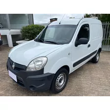 Renault Kangoo Fase 2 Furgon