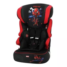Cadeira Infantil Para Automóvel Homem Aranha Team Tex