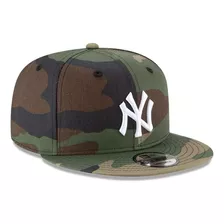 Gorra New Era New York Yankees 9fifty Snapback Original 