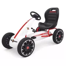 Carrito Go Kart Montable Para Niños Rzr 4x4