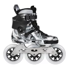 Patines Freeride Next Noir 125 Powerslide Black